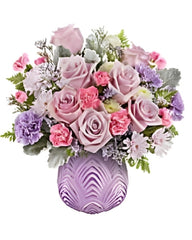 Dreamy Blooms Bouquet